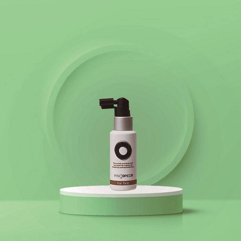 피토페시아 탈모 방지 예방 완화 플러스 샴푸 250ml