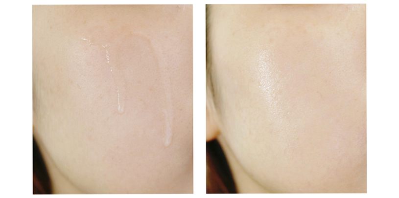 라프레앙 바하 필링 앰플 30ml 피지 연화제 나이아신아마이드 얼굴 모공 각질 제거 세럼