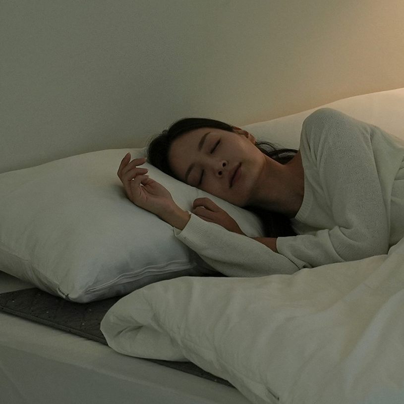 비티일렉스 단잠 탄소매트 무자계 카본 온열매트 전자파없는 전기장판 캠핑 싱글